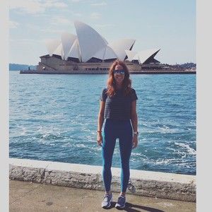 Meet your Posher, Emma